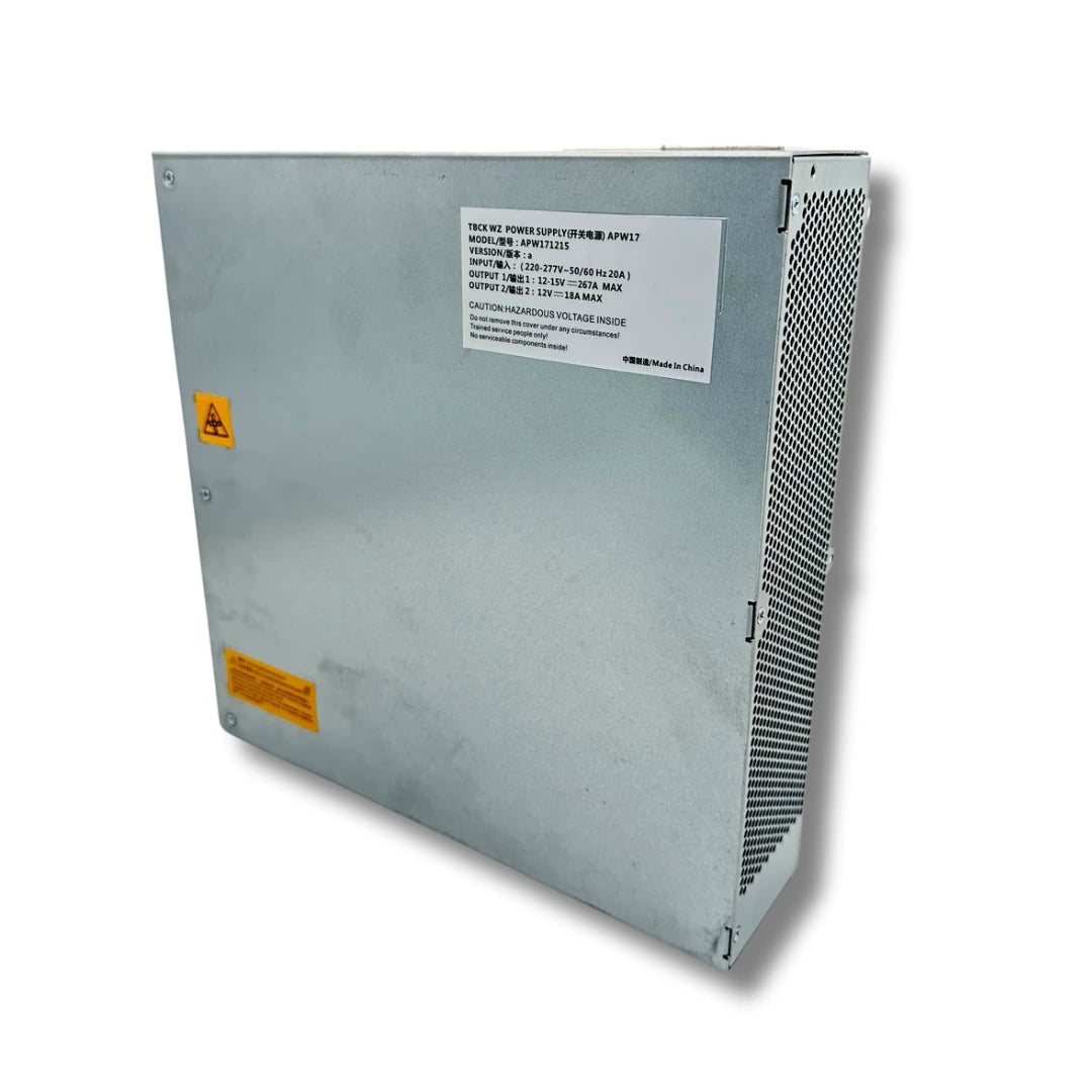 Enhanced Mining Performance: Generic APW17 1215a Power Supply